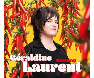 Geraldine Laurent - Cooking (vinyl)