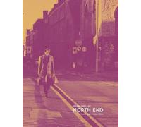 Geraldine Lay Geraldine Lay: North end (Copertina rigida)