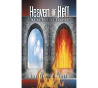 Geraldine M Cool Heaven or Hell (Tascabile)
