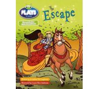 Geraldine McCau Bug Club Guided Plays by Julia Donaldson Year Two Wh (Tascabile)