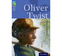Geraldine McCau Oxford Reading Tree TreeTops Classics: Level 17 Mor (Tascabile)