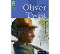 Geraldine McCau Oxford Reading Tree TreeTops Classics: Level 17 Mor (Tascabile)