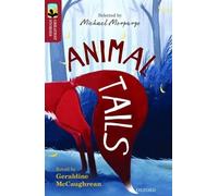 Geraldine McCau Oxford Reading Tree TreeTops Greatest Stories: Oxfor (Tascabile)