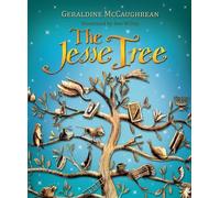 Geraldine McCaughrean Bee Willey The Jesse Tree (Tascabile)
