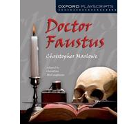 Geraldine McCaughrean Christopher Mar Oxford Playscripts: Doctor Fau (Tascabile)