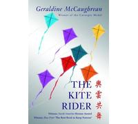 Geraldine McCaughrean Rollercoasters: The Kite Rider (Mixed Media Product)
