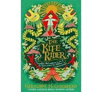 Geraldine McCaughrean The Kite Rider (Tascabile)