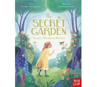 Geraldine McCaughrean The Secret Garden (Tascabile) Nosy Crow Classics