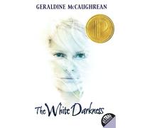 Geraldine McCaughrean The White Darkness (Tascabile)
