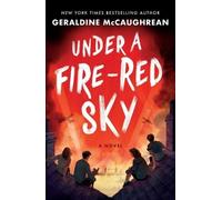 Geraldine McCaughrean Under a Fire-Red Sky (Tascabile)