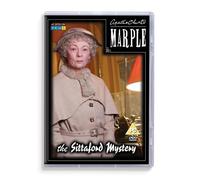 Geraldine Mcewan - Miss Marple - The Sittaford Mystery [Edizione: Regno Unito]
