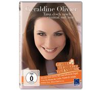 Géraldine Olivier - Tanz doch noch einmal mit mir