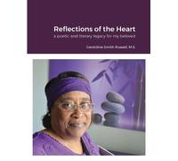 Geraldine Smith Russell Reflections of the Heart (Tascabile)