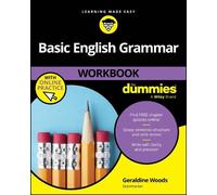 Basic English Grammar Workbook
