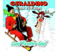 Geraldino - Geraldino: Lauf Rentier lauf