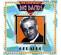 Geraldo - Big Band Greats