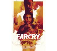 Geraldo Borges,Bryan Edward Hill FAR CRY RITO DI PASSAGGIO PANINI