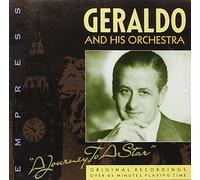 Geraldo & His Orchestra - A Journey to a Star