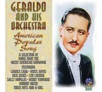 Geraldo & His Orchestra - American Popular Song