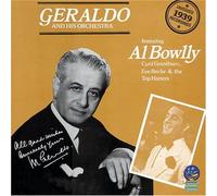 Geraldo & His Orchestra - Geraldo & His Orchestra Featuring Al Bowlly