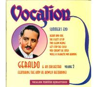 Geraldo & His Orchestra - Vol. 2-Summer's End