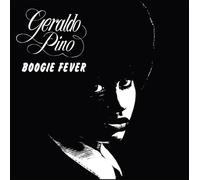Geraldo Pino - Boogie Fever