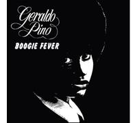 Geraldo Pino - Boogie Fever
