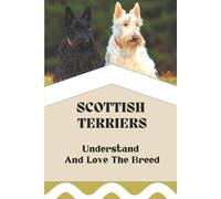 Geraldo Swearngin Scottish Terriers (Tascabile)
