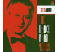 Geraldo – The Dance Band Years – Pulse