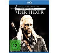 Geralt von Riva - Der Hexer