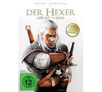 Geralt von Riva - Der Hexer