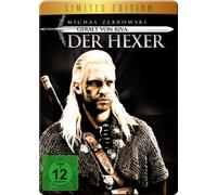 Geralt von Riva - Der Hexer - Metal-Pack