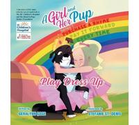 Geralynn Gage A Girl and Her Pup (Copertina rigida)