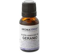 GERANIO aceite esencial 15ml. - olio adatto ad uso interno o esterno, si utilizza secondo le indicazioni del produttore, contenuto 15 ml e rende più semplice prendersi cura di sé in ogni momento della
