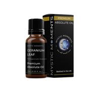 Geranio Foglia Absolute Olio - 100% Puro - 10ml