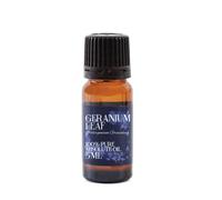 Geranio Foglia Absolute Olio - 100% Puro - 5ml