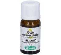 Geranio Olio Essenziale 10 Ml 10 ml Soluzione orale