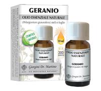 Geranio olio essenziale 10 ml