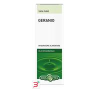 GERANIO OLIO ESSENZIALE 10 ML