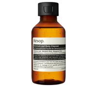 Geranium Leaf Body Cleanser 100 ml