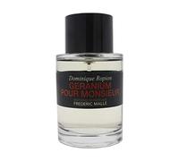 Geranium Pour Monsieur by Frederic Malle Eau De Parfum Spray 3.4 oz / 100 ml (Men)
