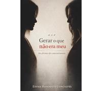 GERAR O QUE NÃO ERA MEU: No abismo do consentimento