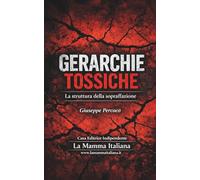 Gerarchie tossiche: La struttura della sopraffazione