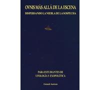 Gerard Aartsen OVNIs Más Allá de la Escena (Tascabile)