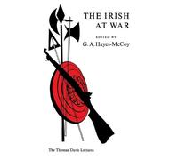Gerard Anthony Hayes-Mccoy The Irish At War (Tascabile)