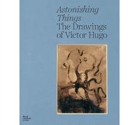 Gérard Audinet Thomas Cazentre Sarah Lea Rose Astonishing Thi (Copertina rigida)