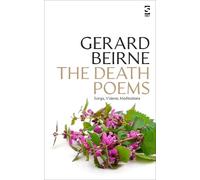 Gerard Beirne The Death Poems (Tascabile) Salt Modern Poets