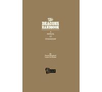 Gerard Berghoef Lester De Koster The Deacons Handbook (Tascabile)