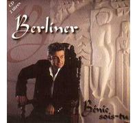 Gérard Berliner - Benie Sois-Tu