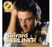 Gérard Berliner - Gérard Berliner